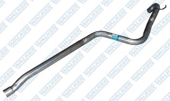 2001 Pontiac Firebird Exhaust Pipe
