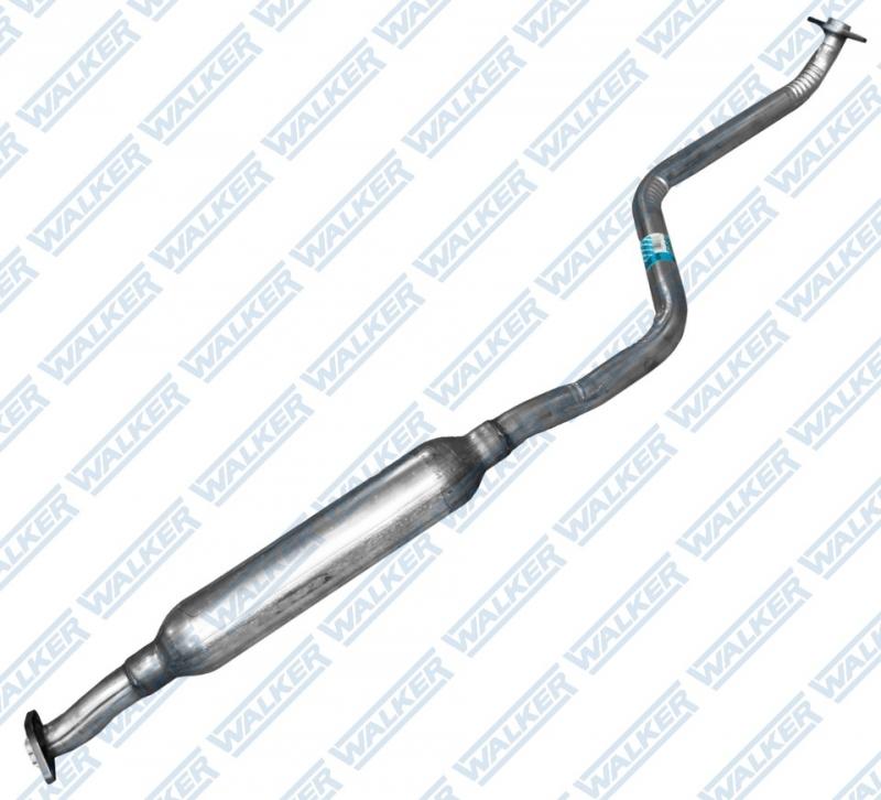 2003 Mazda Protege Exhaust Resonator and Pipe Assembly Walker Exhaust 56081 image 1 of 1
