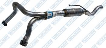 2000 Dodge Durango Catalytic Converter