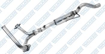 2000 Dodge Durango Catalytic Converter Walker Exhaust 56091 image 1 of 1