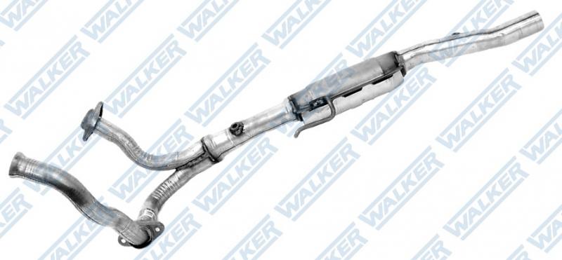 Walker Exhaust 56094 product image