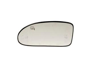 2006 Ford Focus Door Mirror Glass