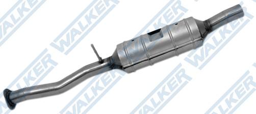 2000 Ford F-250 Super Duty Catalytic Converter