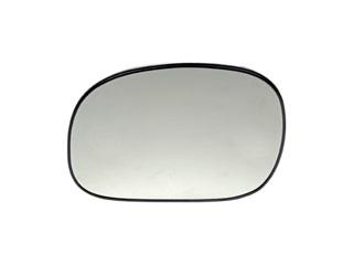 2002 Ford E-150 Econoline Door Mirror Glass Left Dorman 56106 image 2 of 4
