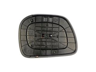 2016 Ford F-350 Super Duty Door Mirror Glass