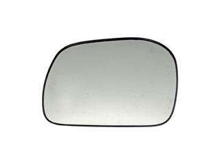 2014 Ford F-550 Super Duty Door Mirror Glass Left Dorman 56110 image 2 of 4