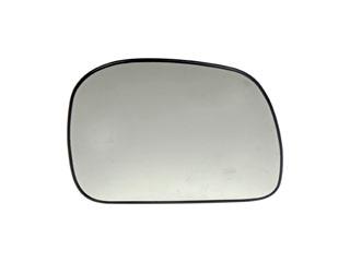 2014 Ford F-550 Super Duty Door Mirror Glass Right Dorman 56111 image 1 of 4