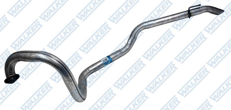 2011 Ford Crown Victoria Exhaust Tail Pipe
