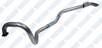 2009 Mercury Grand Marquis Exhaust Tail Pipe