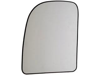 2008 Ford E-350 Econoline Door Mirror Glass Left Upper Dorman 56114 image 3 of 4