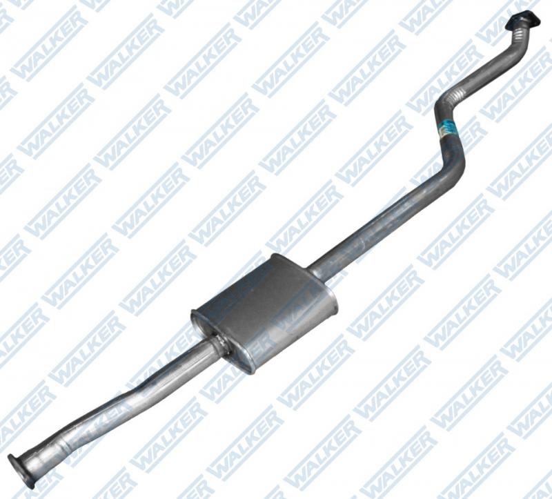 Walker Exhaust 56118 - Exhaust Resonator and Pipe Assembly Walker Exhaust 56118 Exhaust Resonator and Pipe Assembly product image 1 of 1