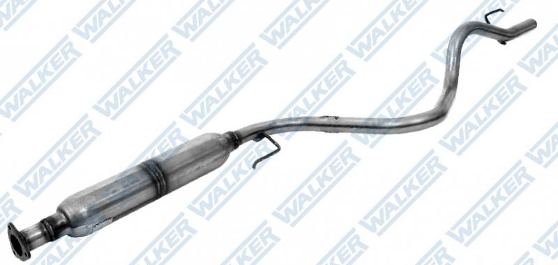 Walker Exhaust 56123 - Exhaust Resonator and Pipe Assembly Walker Exhaust 56123 Exhaust Resonator and Pipe Assembly product image 1 of 1