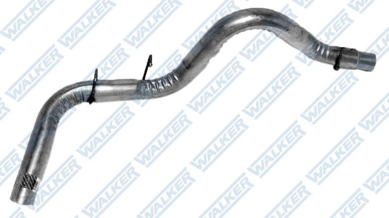 1999 Dodge Ram 2500 Exhaust Tail Pipe Walker Exhaust 56125 image 1 of 1