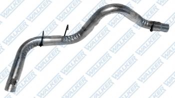 2001 Dodge Ram 3500 Exhaust Tail Pipe Walker Exhaust 56125 image 1 of 1