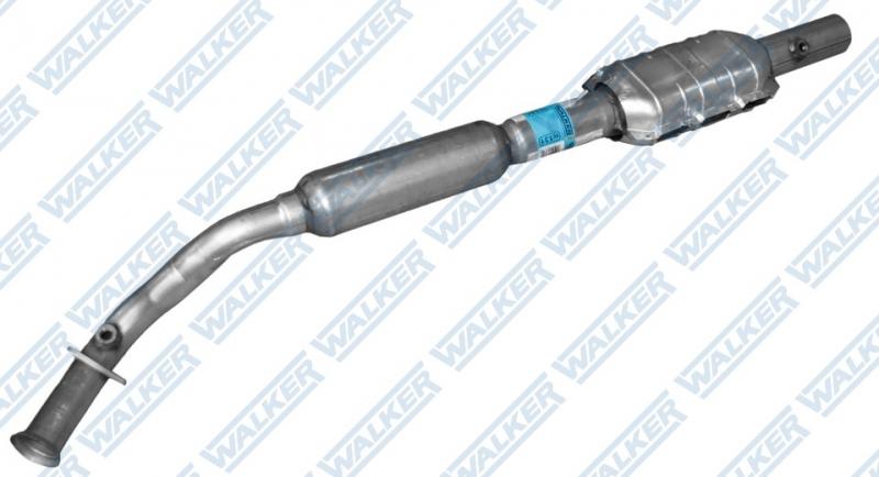 Walker Exhaust 56131 product image