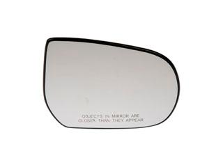 2005 Ford Escape Door Mirror Glass
