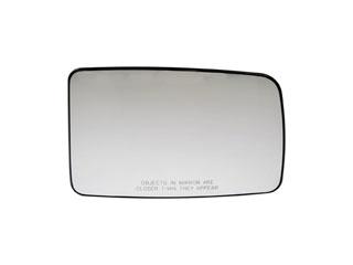 2005 Lincoln Navigator Door Mirror Glass Right Dorman 56143 image 2 of 4