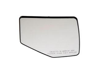 2009 Ford Explorer Sport Trac Door Mirror Glass Right Dorman 56146 image 2 of 4