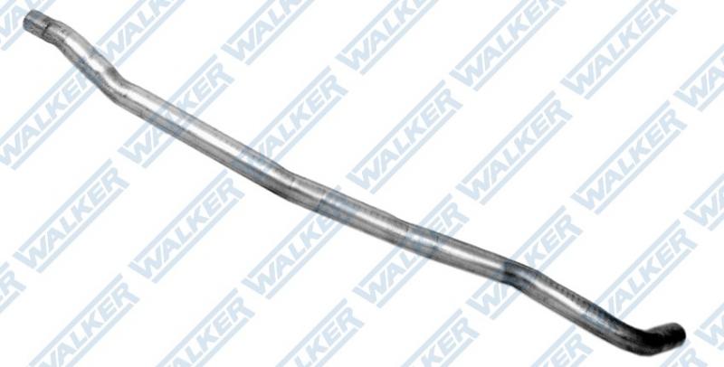 Walker Exhaust 56156 Exhaust Intermediate Pipe product image 1 of 1