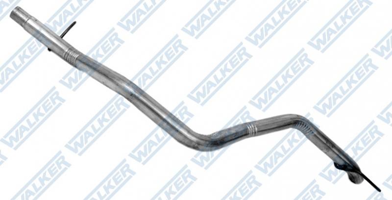 2008 Jeep Grand Cherokee Exhaust Tail Pipe Walker Exhaust 56162 image 1 of 1