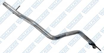 2009 Jeep Commander Exhaust Tail Pipe