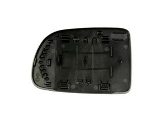 2006 Ford Freestar Door Mirror Glass