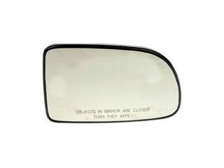 2007 Mercury Monterey Door Mirror Glass Right Dorman 56166 image 2 of 4
