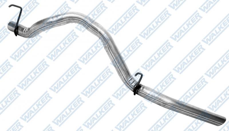 2004 Dodge Ram 2500 Exhaust Tail Pipe Walker Exhaust 56171 image 1 of 1