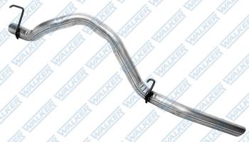 2003 Dodge Ram 2500 Exhaust Tail Pipe