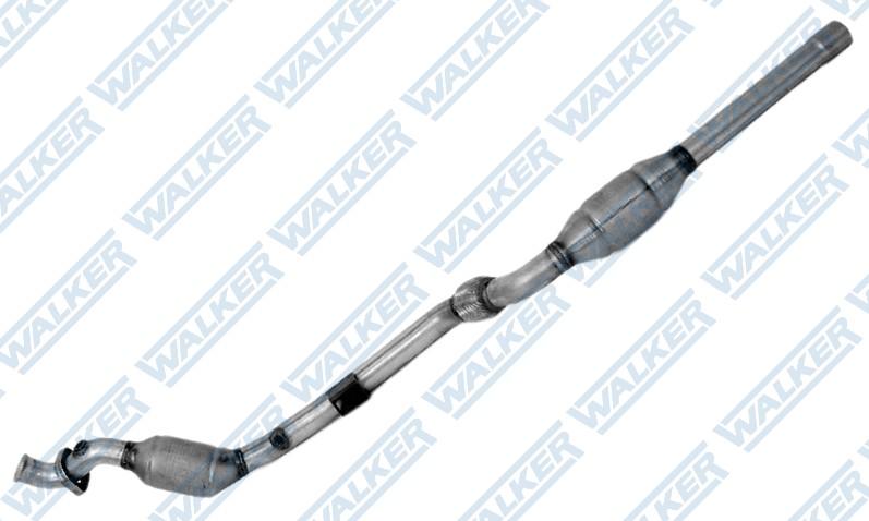 Walker Exhaust 56175 product image