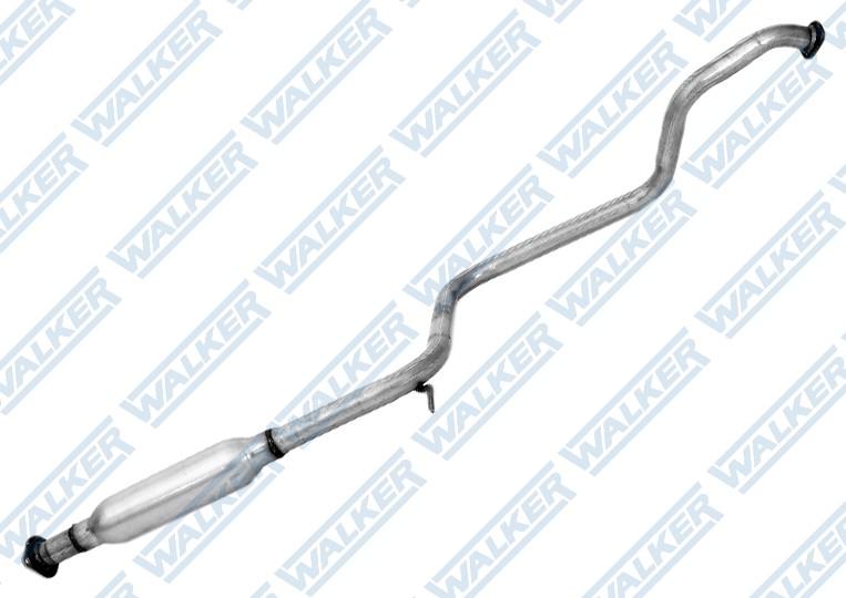 Walker Exhaust 56183 - Exhaust Resonator and Pipe Assembly Walker Exhaust 56183 Exhaust Resonator and Pipe Assembly product image 1 of 1