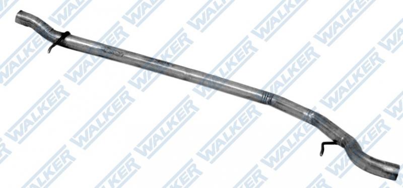 2007 Ford Freestyle Exhaust Pipe