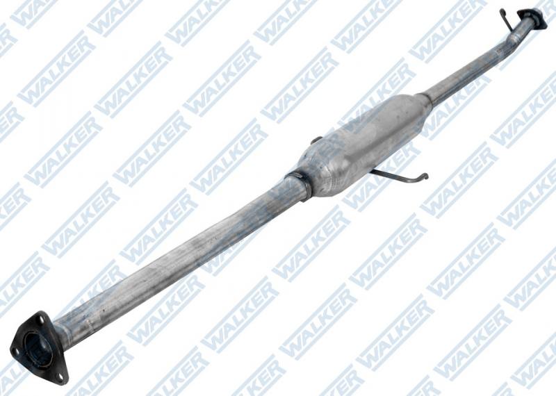 Walker Exhaust 56194 Exhaust Resonator and Pipe Assembly product image 1 of 1