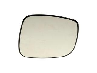 2008 Dodge Grand Caravan Door Mirror Glass Left Dorman 56210 image 2 of 4
