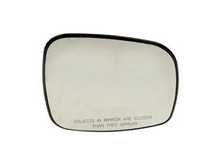 2012 Ram C/V Door Mirror Glass Right Dorman 56211 image 2 of 4