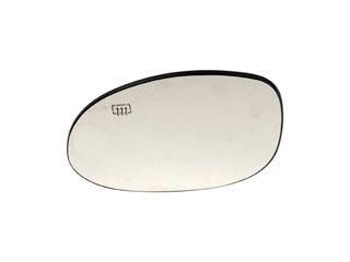 2006 Chrysler PT Cruiser Door Mirror Glass