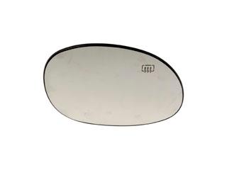 2009 Chrysler PT Cruiser Door Mirror Glass Right Dorman 56229 image 2 of 4