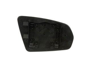 2009 Dodge Avenger Door Mirror Glass