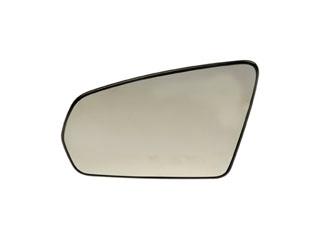 2010 Dodge Avenger Door Mirror Glass Left Dorman 56232 image 2 of 4