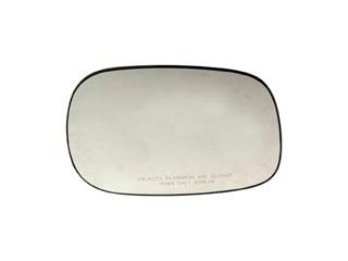 2004 Dodge Ram 3500 Door Mirror Glass Right Dorman 56241 image 1 of 4