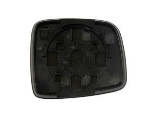2004 Jeep Liberty Door Mirror Glass