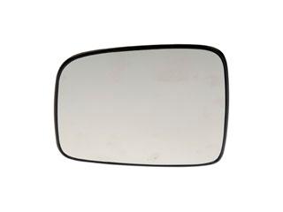 2007 Jeep Liberty Door Mirror Glass Left Dorman 56246 image 2 of 4