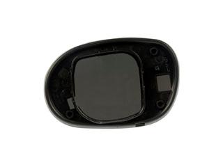 2001 Chrysler PT Cruiser Door Mirror Glass