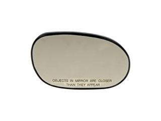 2003 Dodge Stratus Door Mirror Glass Right Dorman 56253 image 2 of 4