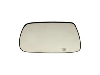 2007 Jeep Grand Cherokee Door Mirror Glass Left Dorman 56262 image 2 of 4
