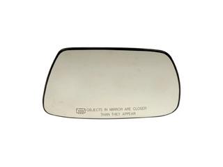 2007 Jeep Grand Cherokee Door Mirror Glass Right Dorman 56263 image 1 of 4