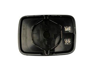 2004 Dodge Ram 3500 Door Mirror Glass Right Dorman 56273 image 1 of 4