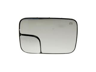 2004 Dodge Ram 3500 Door Mirror Glass Right Dorman 56273 image 2 of 4