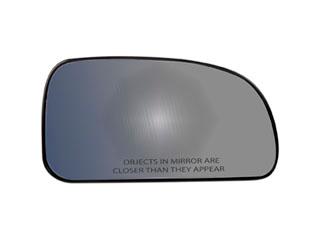 2006 Chevrolet Trailblazer Door Mirror Glass Right Dorman 56300 image 2 of 4