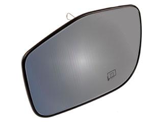 2004 Ford Explorer Door Mirror Glass